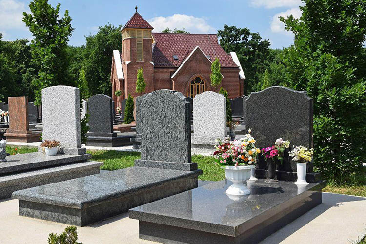 Inhumation Fleury-sur-Orne