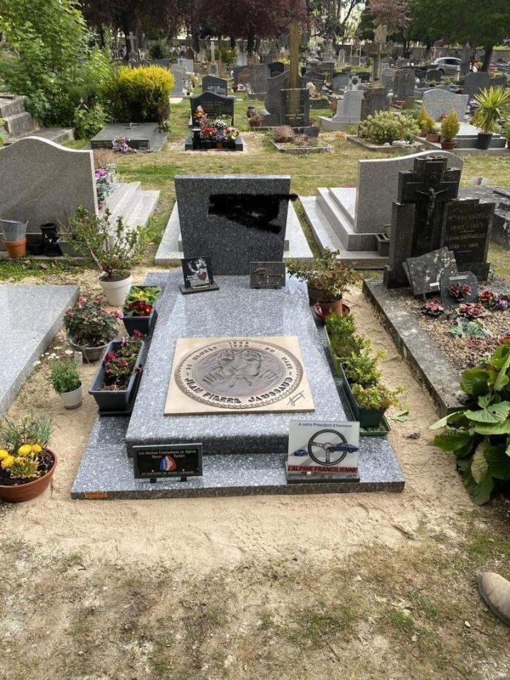 Marbrerie funéraire Caen