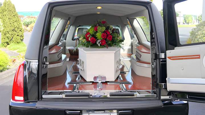 Entreprise de pompes funèbres Caen