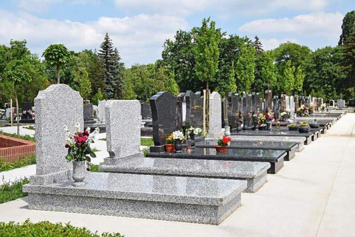 Nettoyage de tombes Caen