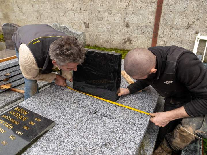 Nos réalisations – Caen