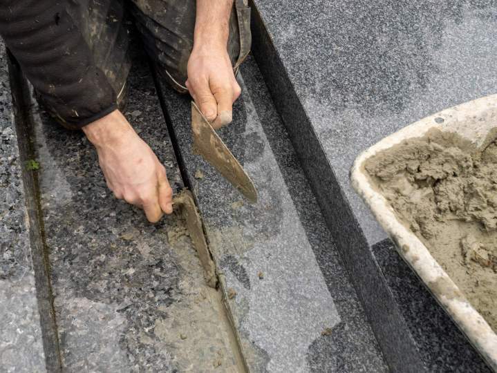 Nos réalisations – Caen