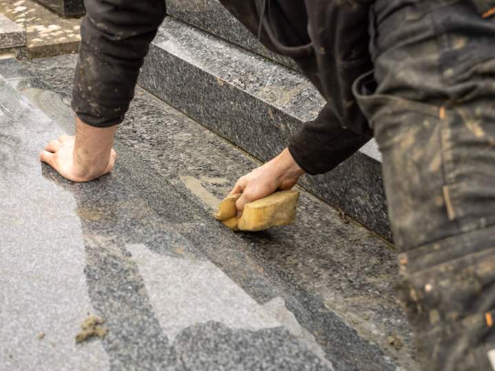 Nos réalisations – Caen