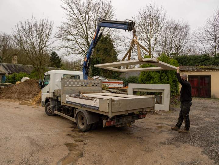 Nos réalisations – Caen