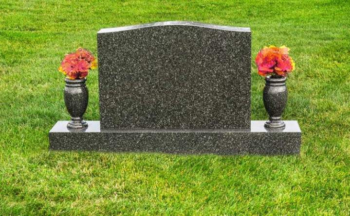 Aménagement de cimetière Caen