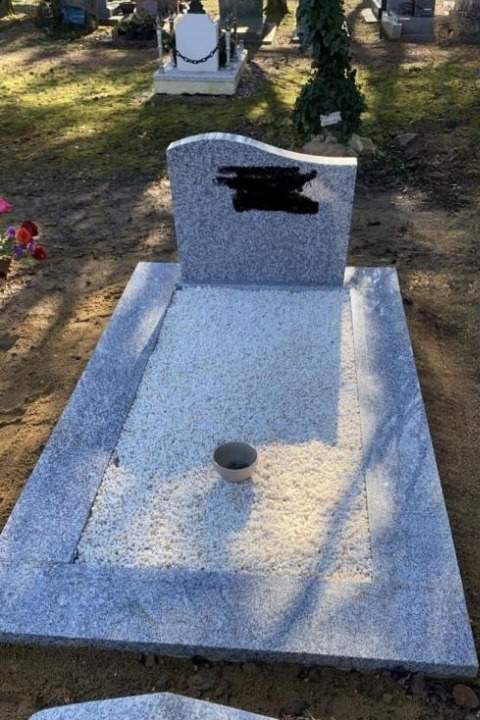 Monument musulman Tarn