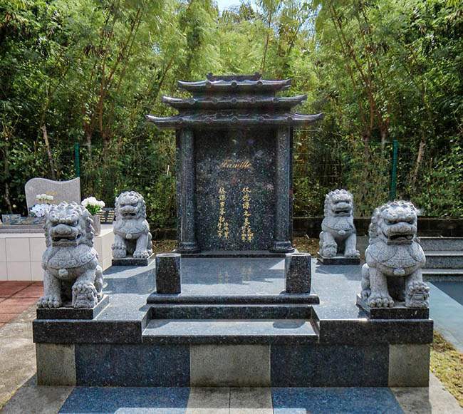 Caveau sur mesure Caen