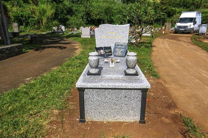 Choix de caveau Caen