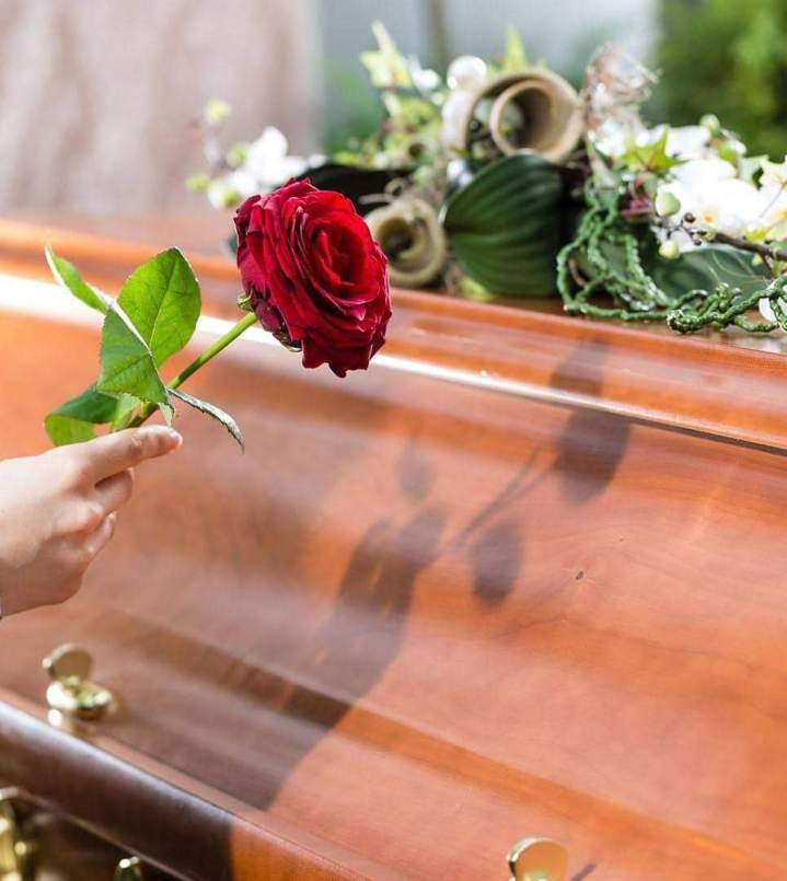 Organisation obsèques Caen