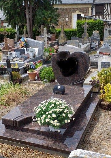 Inhumation Fleury-sur-Orne